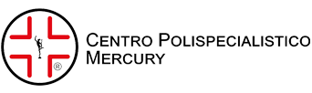 Centro Polispecialistico Mercury Logo